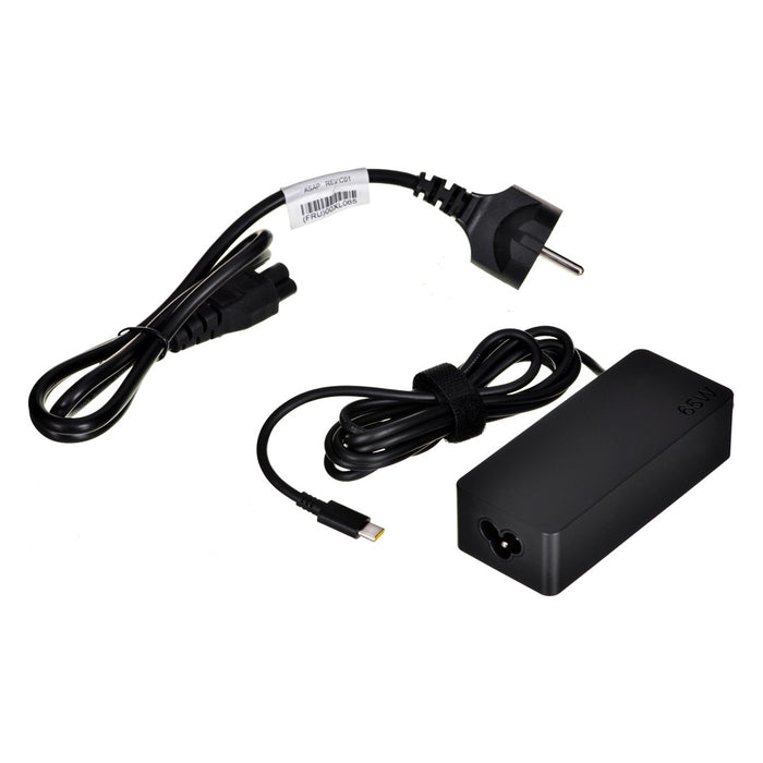 Lenovo 65W Standard AC Adapter(USB Type-C)