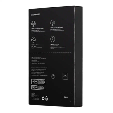 Lens Protector Baseus for iPhone 13 Pro/13 Pro Max - For smartphones<<<Tempered glass and screen protectors<<<GSM
