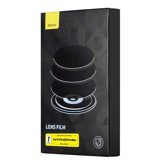 Lens Protector Baseus for iPhone 13 Pro/13 Pro Max - For smartphones<<<Tempered glass and screen protectors<<<GSM