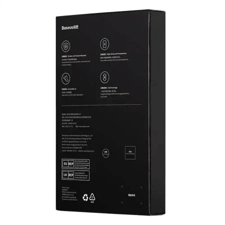 Lens Protector Baseus for iPhone 14/14 Plus - For smartphones<<<Tempered glass and screen protectors<<<GSM