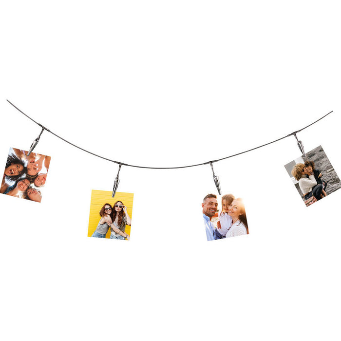 LAMPS WITH METAL CLIP LENSY FOR 10PCS