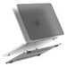 Lention Matte Finish Case for Macbook Air 15.3’’ (black) - Bags cases backpacks<<<IT Accessories<<<InnproXML