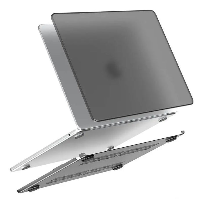Lention Matte Finish Case for Macbook Air 15.3’’ (black) - Bags cases backpacks<<<IT Accessories<<<InnproXML