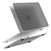Lention Matte Finish Case for Macbook Air 15.3’’ (black) - Bags cases backpacks<<<IT Accessories<<<InnproXML