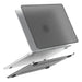 Lention Matte Finish Case for Macbook Air 15.3’’ (black) - Bags cases backpacks<<<IT Accessories<<<InnproXML