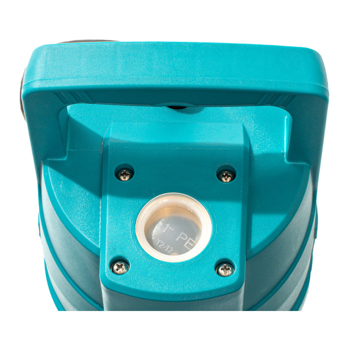 SUBMERSIBLE HYDROPHORIC PUMP WITH BUILT-IN SENSOR LEO LKS 1102SE