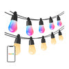 LEPRO ZB1-15 Wi-Fi String Lights, 15 m