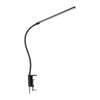 LEPRO 310006 Desk Lamp, 460 lm (Black)