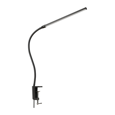 LEPRO 310006 Desk Lamp, 460 lm (Black)