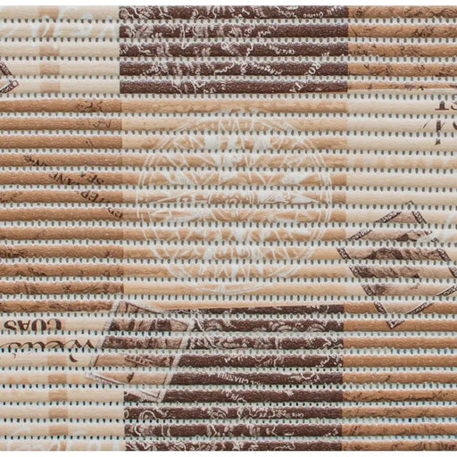 LEROY BATH MAT RIGHT 11 - Постелки за баня<<<Аксесоари за баня<<<Баня<<<Praktiker