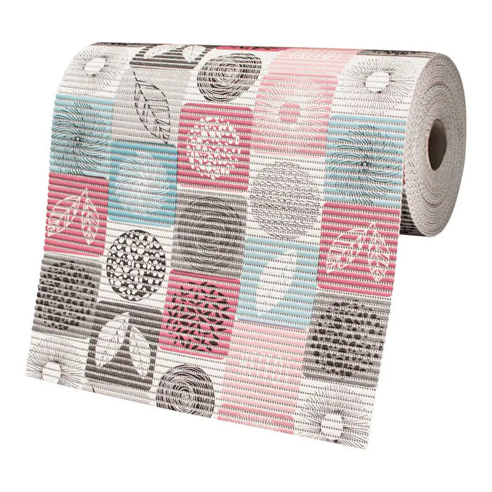 LEROY BATH MAT RIGHT 12 - Постелки за баня<<<Аксесоари за баня<<<Баня<<<Praktiker