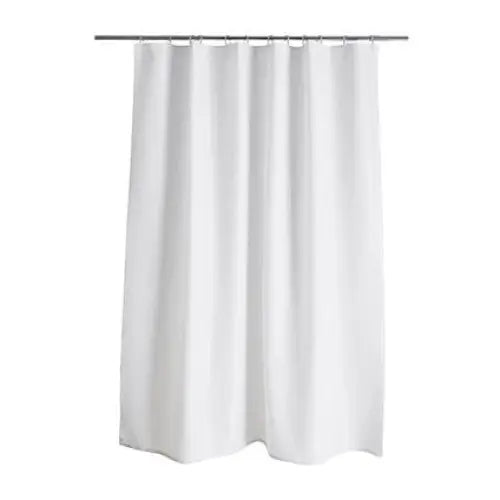 LEROY BATHROOM CURTAINS - Завеси и корнизи за баня<<<Аксесоари за баня<<<Баня<<<Praktiker&&&Завеси за баня и