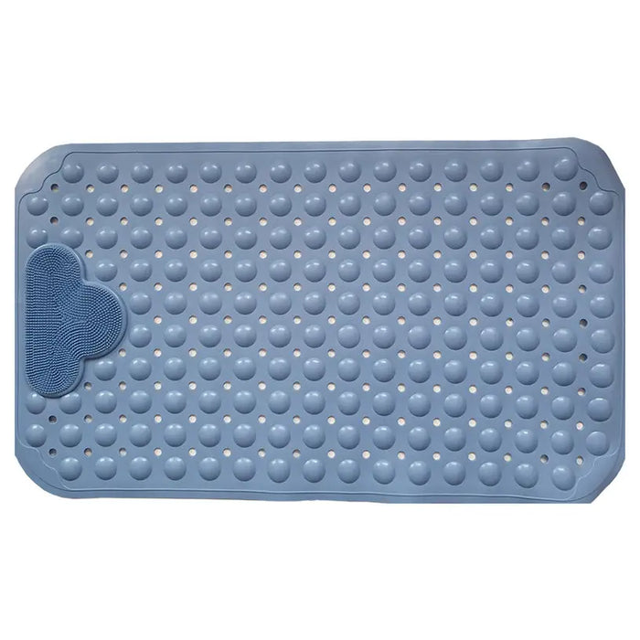 LEROY COMFORT BATHROOM MAT - Постелки за баня<<<Аксесоари за баня<<<Баня<<<Praktiker