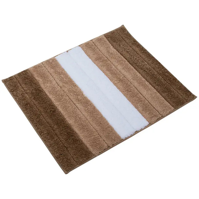 LEROY HERTEX BATHROOM RUG - Постелки за баня<<<Аксесоари за баня<<<Баня<<<Praktiker