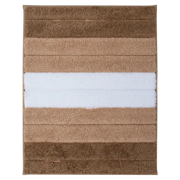 LEROY HERTEX BATHROOM RUG - Постелки за баня<<<Аксесоари за баня<<<Баня<<<Praktiker