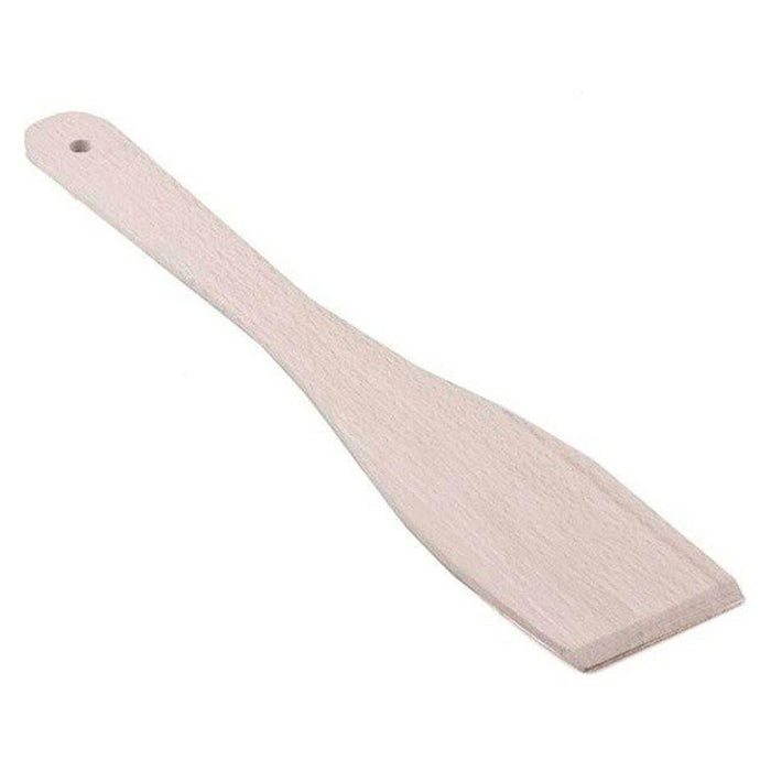 30 CM BEECH LEROY WOODEN SPATULA