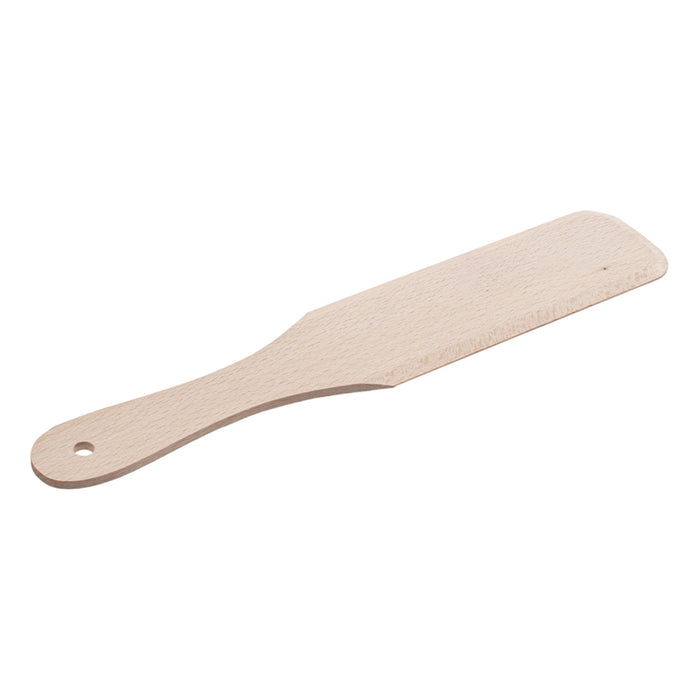 WOODEN SPATULA FOR PANCAKES 30 CM BEECH LEROY