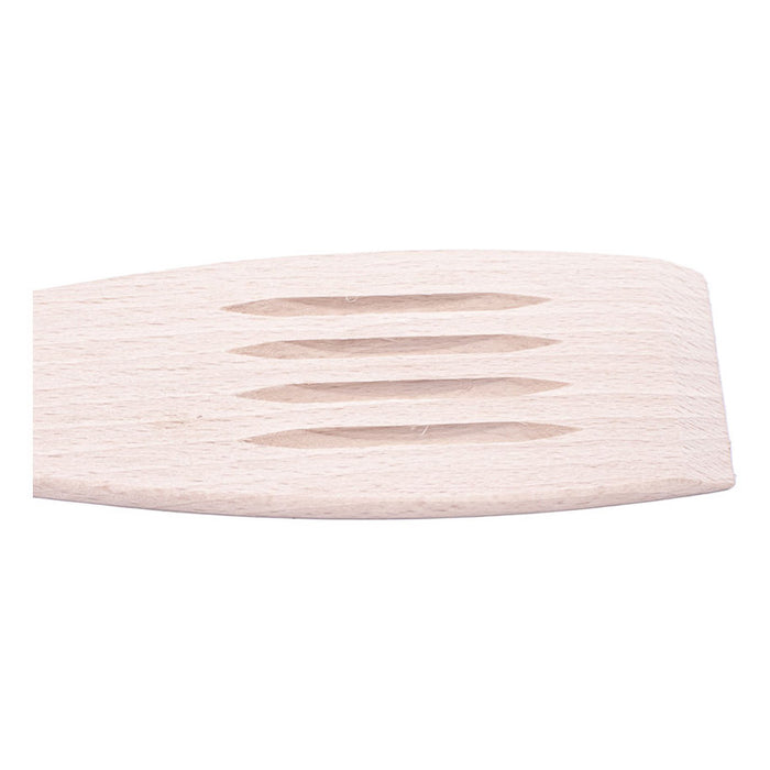 SPATULA 28.5-30 CM WITH HOLES BU LEROY
