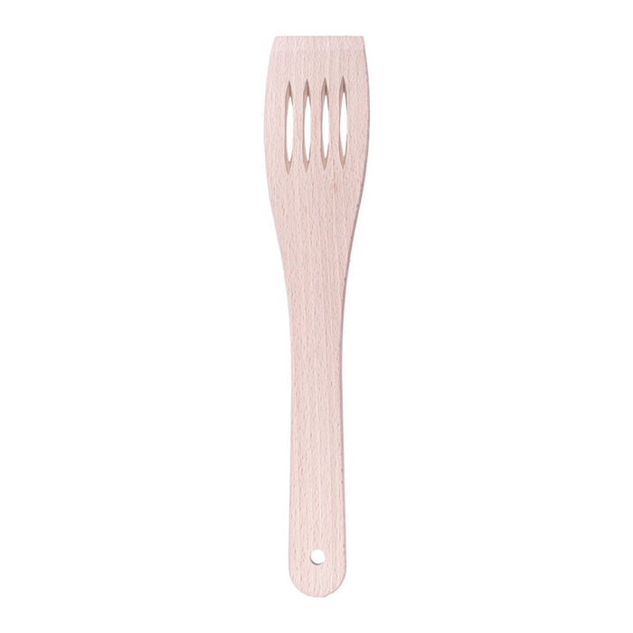 SPATULA 28.5-30 CM WITH HOLES BU LEROY