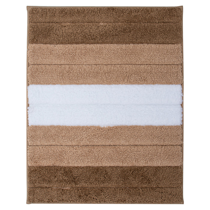 LEROY HERTEX BATHROOM RUG
