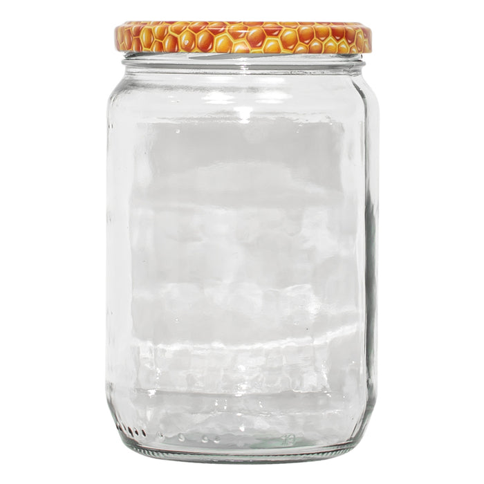 JAR 720 ML LEROY