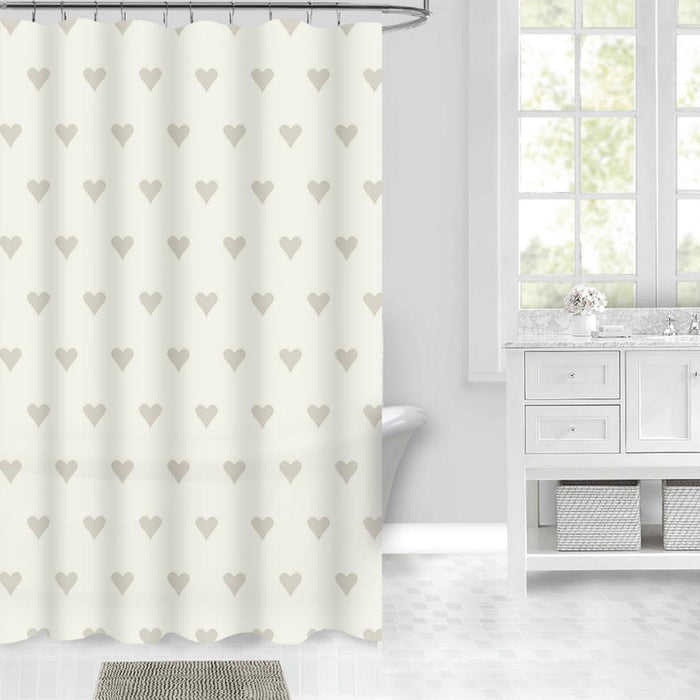 LEROY BATHROOM SET