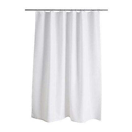 LEROY BATHROOM CURTAINS