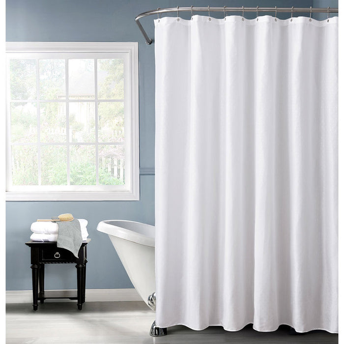 LEROY BATHROOM CURTAIN