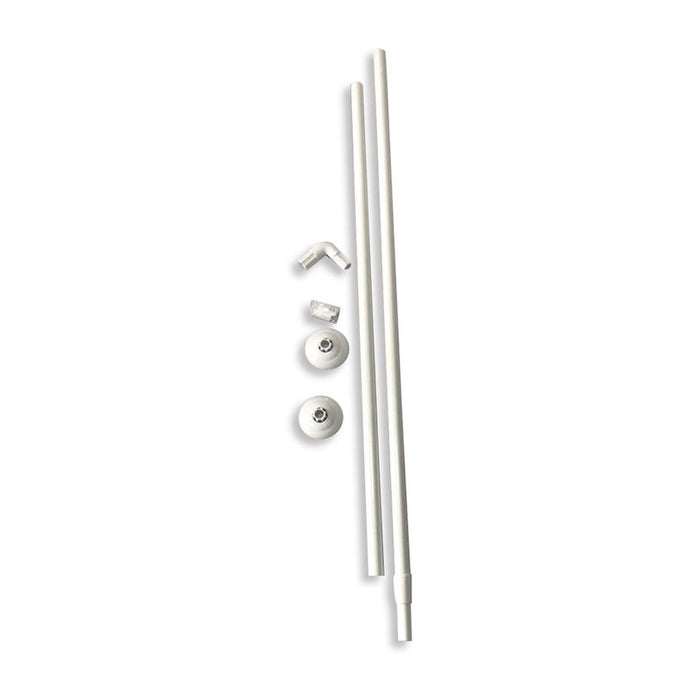 BATHROOM MOLDING LEROY 80-(90x180)
