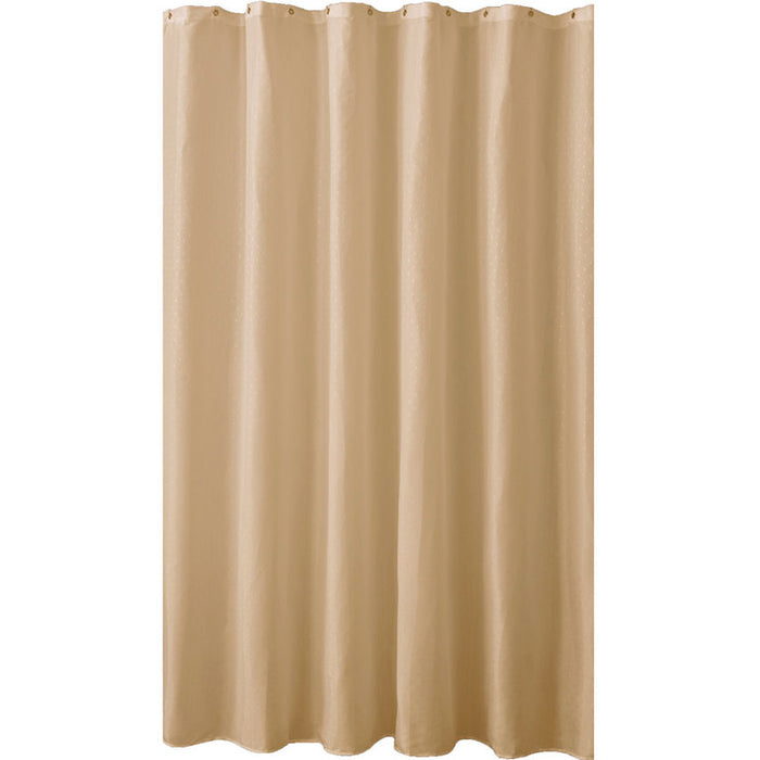 LEROY BATHROOM CURTAIN