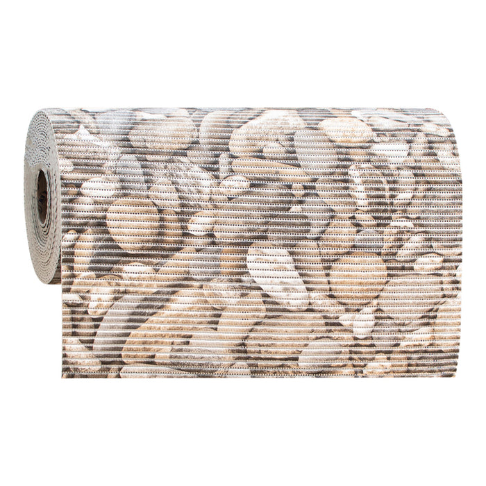 BATH MAT LEROY MIXED STONES