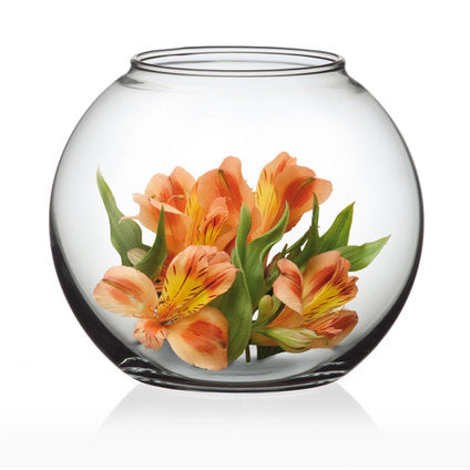 VASE DIAM 21.5 CMGLOBE LEROY