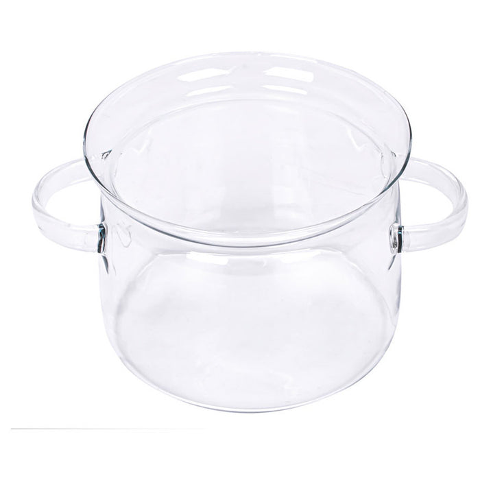 FIREPROOF POT 2.00 L LEROY