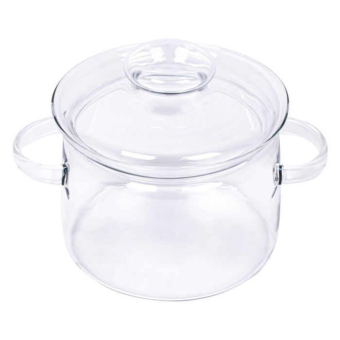 FIREPROOF POT 2.00 L LEROY