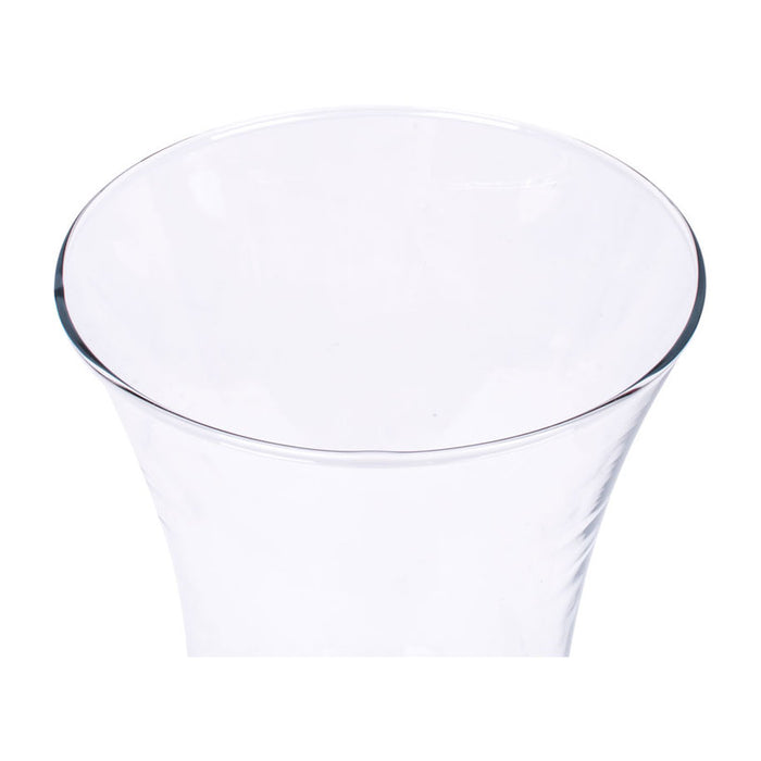 VASE ROSE 300X142 MM LEROY