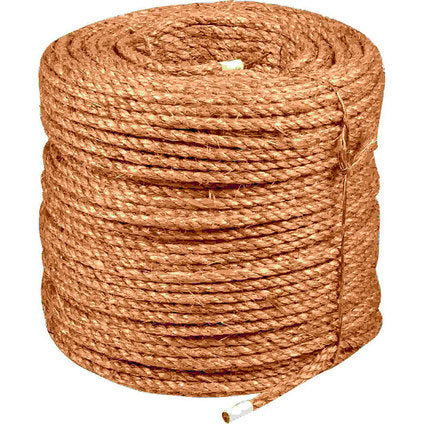 JUTE ROPE 100 GR/45 M. LEROY