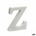Letter Pincello Z White 2 x 16 x 14,5 cm (24 Units) - Декорация и Осветление<<<Дом Градина<<<BigBuy&&&Други артикули за