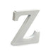 Letter Pincello Z White 2 x 16 x 14,5 cm (24 Units) - Декорация и Осветление<<<Дом Градина<<<BigBuy&&&Други артикули за
