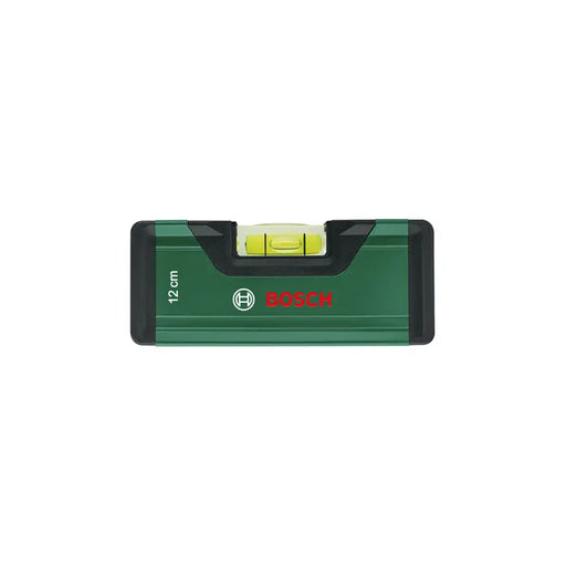 LEVEL 12 CM BOSCH - Измервателни инструменти<<<Ръчни инструменти<<<Инструменти и железария<<<Praktiker&&&Почистване