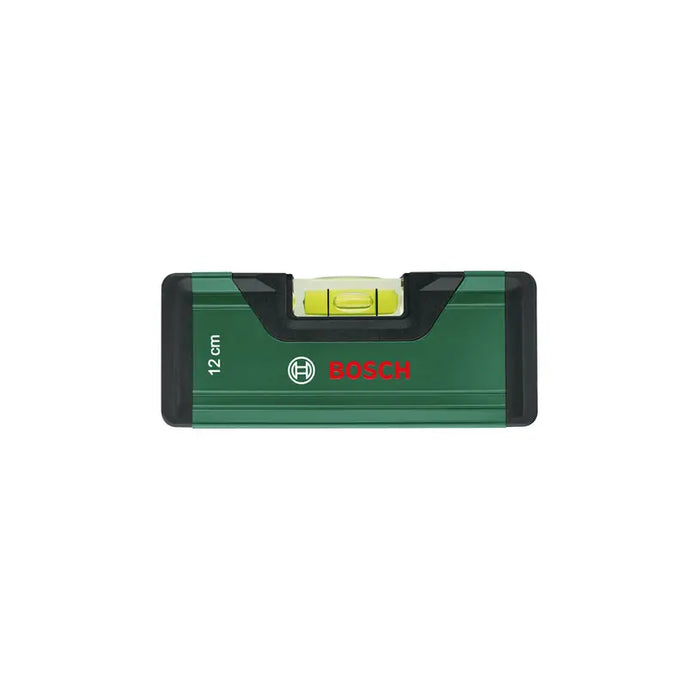 LEVEL 12 CM BOSCH - Измервателни инструменти<<<Ръчни инструменти<<<Инструменти и железария<<<Praktiker&&&Почистване