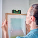 LEVEL 12 CM BOSCH - Измервателни инструменти<<<Ръчни инструменти<<<Инструменти и железария<<<Praktiker&&&Почистване