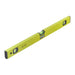 LEVEL 60 CM RYOBI RSL60 - Измервателни инструменти<<<Ръчни инструменти<<<Инструменти и железария<<<Praktiker