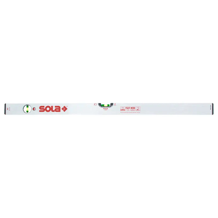 LEVEL 60 CM SOLA AV 60 - Измервателни инструменти<<<Ръчни инструменти<<<Инструменти и железария<<<Praktiker&&&Нивелири