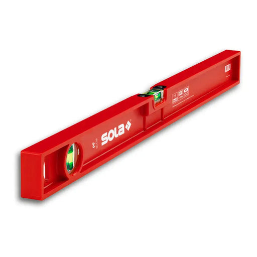 LEVEL 60 CM SOLA PF 60 - Измервателни инструменти<<<Ръчни инструменти<<<Инструменти и железария<<<Praktiker&&&Нивелири