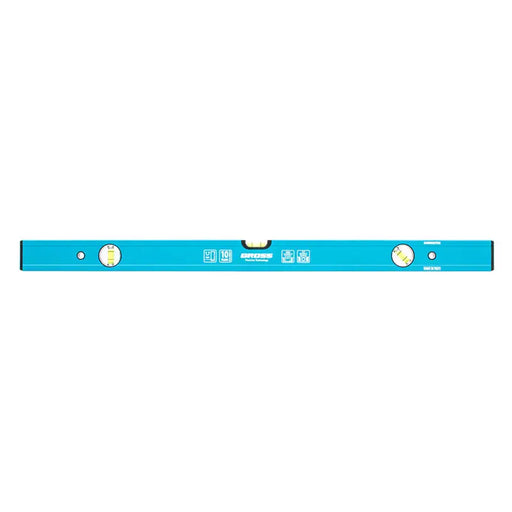 LEVEL GROSS 60 cm - Измервателни инструменти<<<Ръчни инструменти<<<Инструменти и железария<<<Praktiker