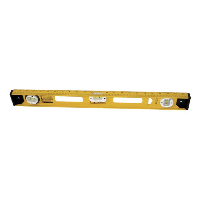 LEVEL TOPMASTER 60 cm - Измервателни инструменти<<<Ръчни инструменти<<<Инструменти и железария<<<Praktiker&&&Нивелири и