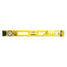 LEVEL TOPMASTER 80 cm - Измервателни инструменти<<<Ръчни инструменти<<<Инструменти и железария<<<Praktiker&&&Нивелири и