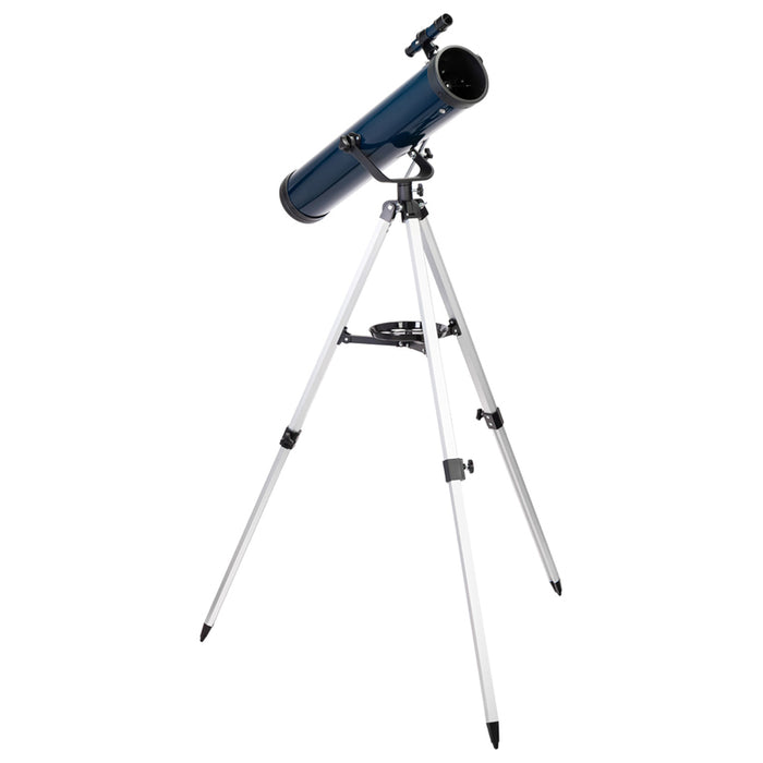 LEVENHUK DISCOVERY SKY TELESCOPE T76