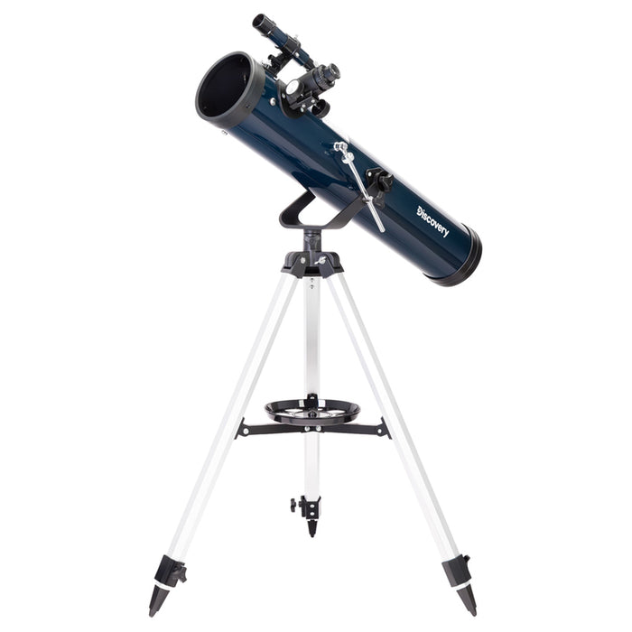 LEVENHUK DISCOVERY SKY TELESCOPE T76