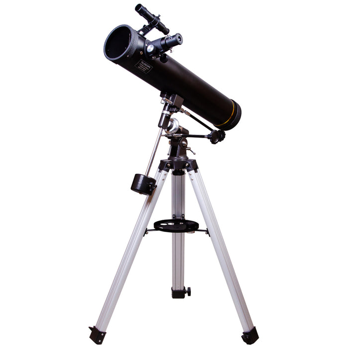 LEVENHUK SKYLINE PLUS 80S 73803 TELESCOPE